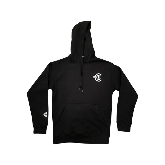 [Black] Hoodie