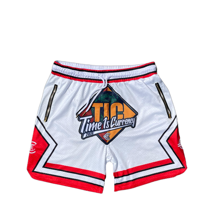 [Unisex] Basketball Shorts