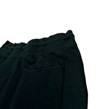 Load image into Gallery viewer, [Black] French Terry Shorts
