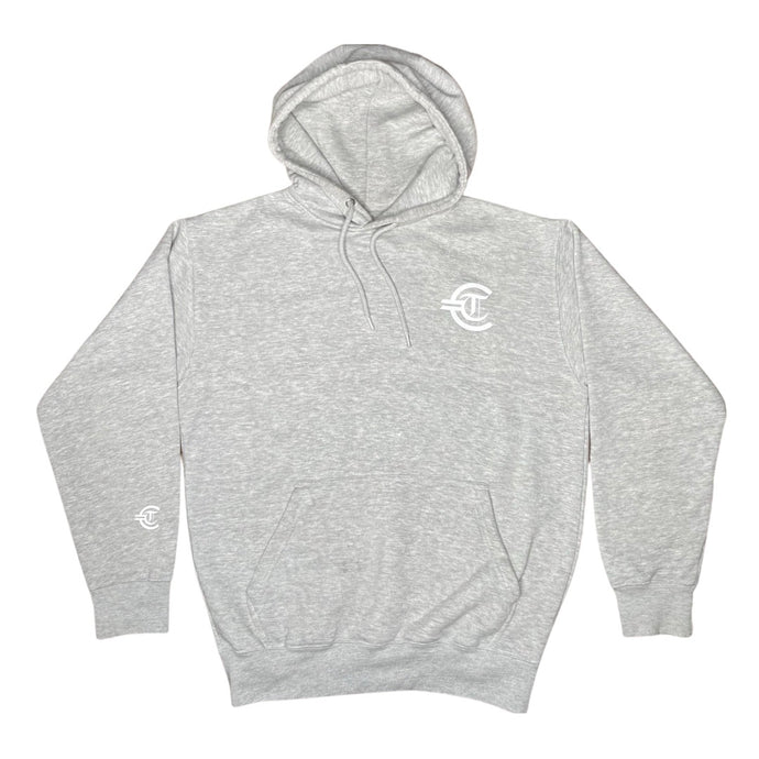 [Grey] Hoodie